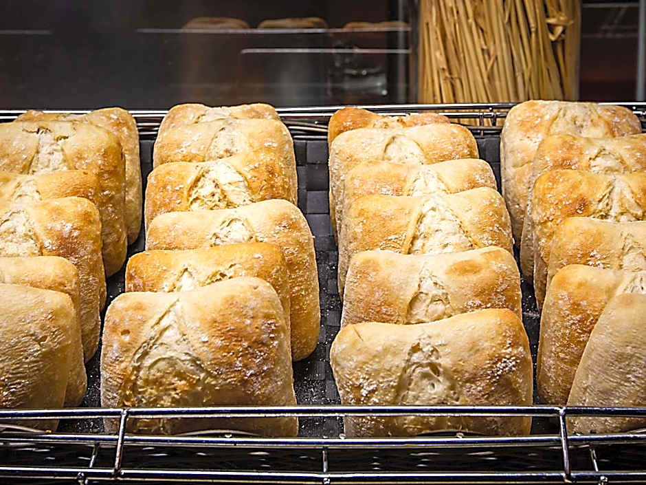 Hotel ibis Lisboa Saldanha