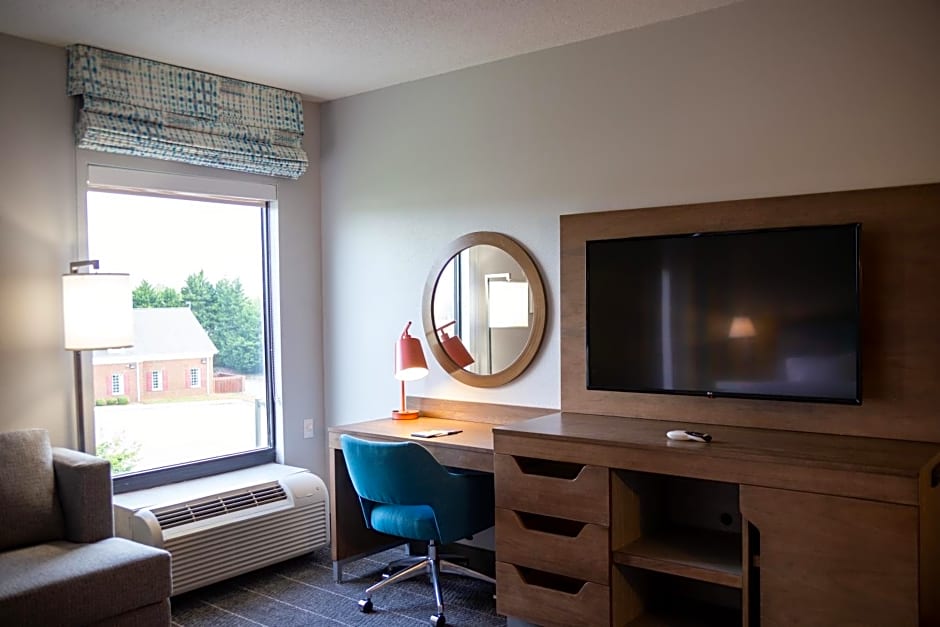 Hampton Inn Christiansburg/Blacksburg
