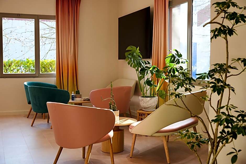 Sure Hotel by Best Western Biarritz Aeroport