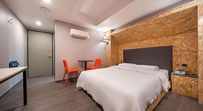 26 Hotel Pyeongchon