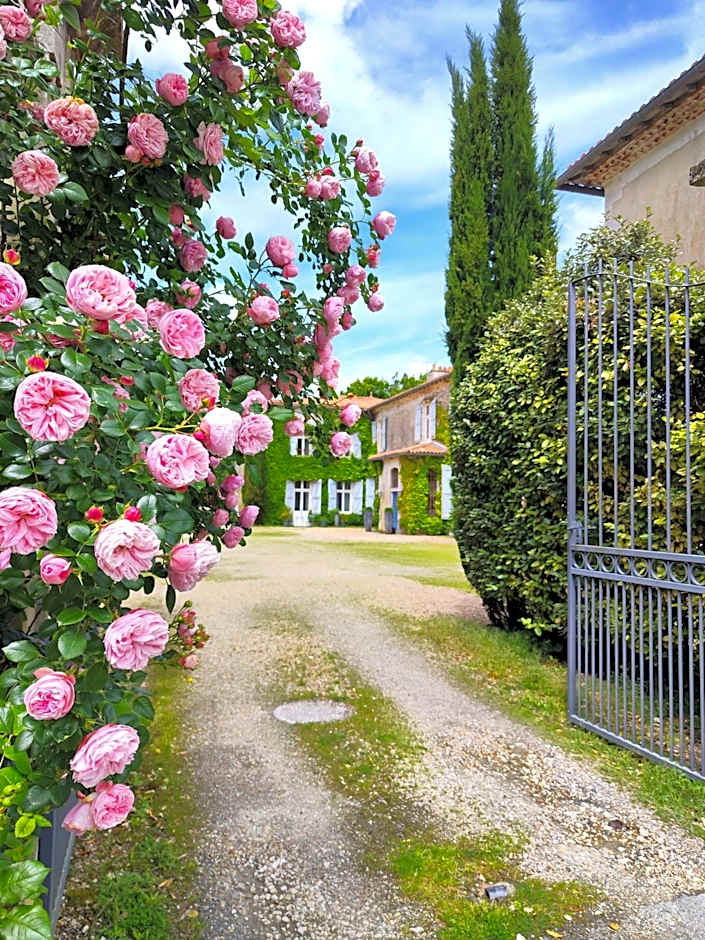 Hôtel Château de Didonne