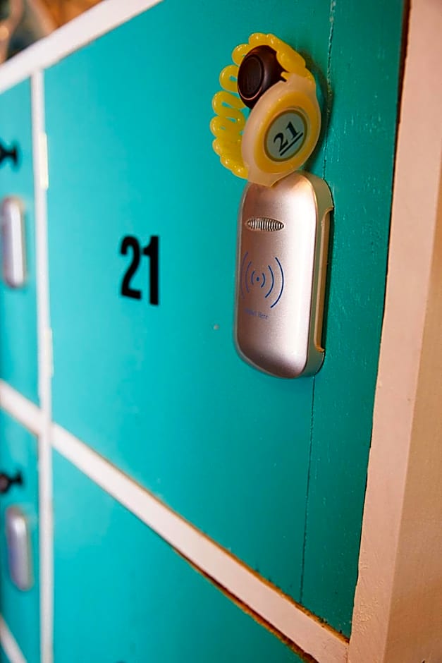 Lost & Found Zanzibar