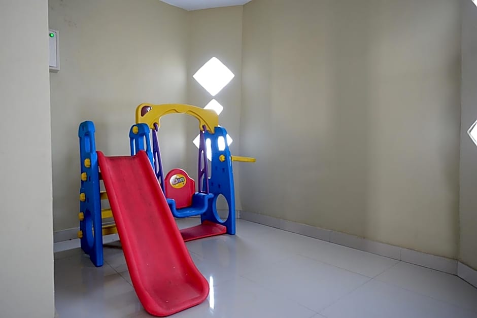 RedDoorz Syariah At Jalan Jenderal Sudirman Palopo