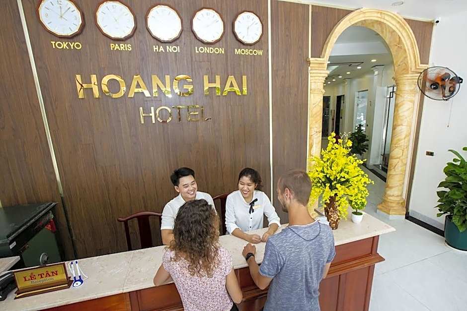 Hoang Hai Hotel Ninh Binh