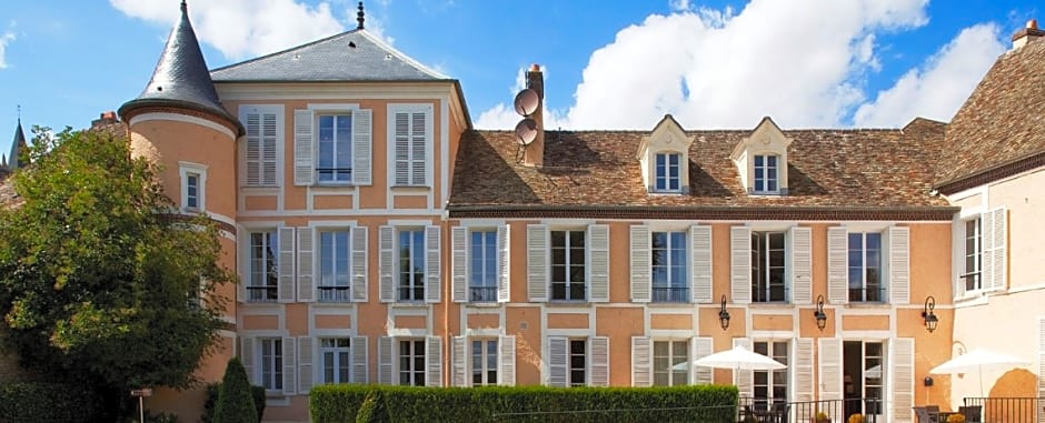 Hôtel Saint-Laurent, The Originals Relais