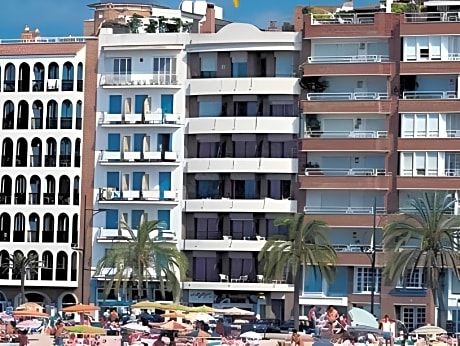 Almirall Apartaments