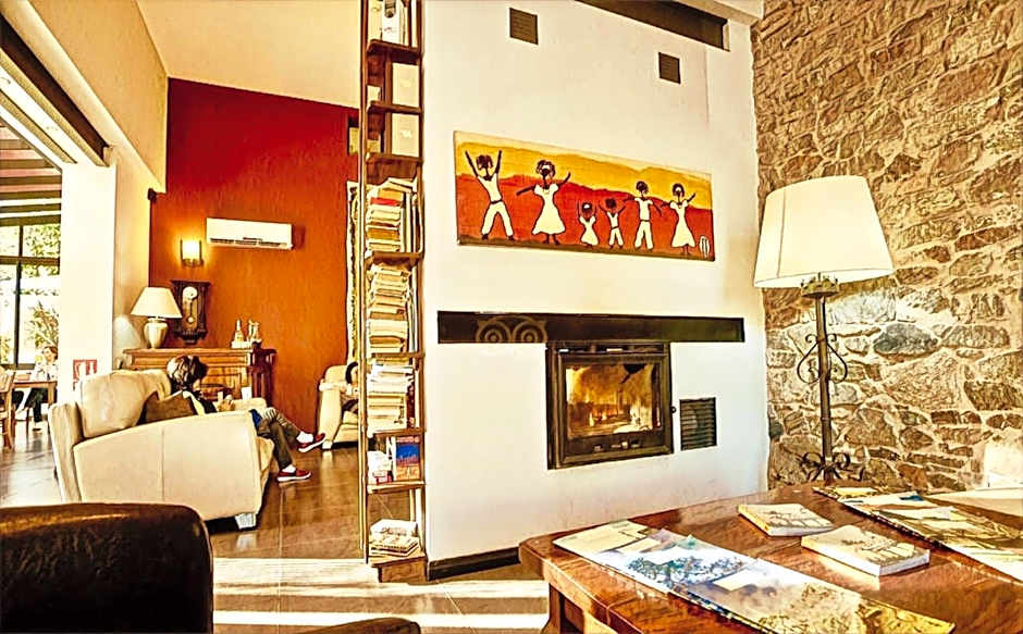 Posada Boutique Las Terrazas