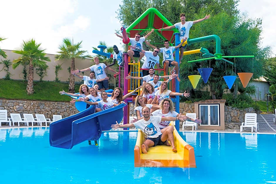 Villaggio Blue Marine