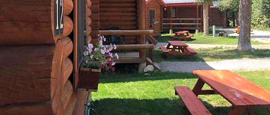 Teton Valley Cabins