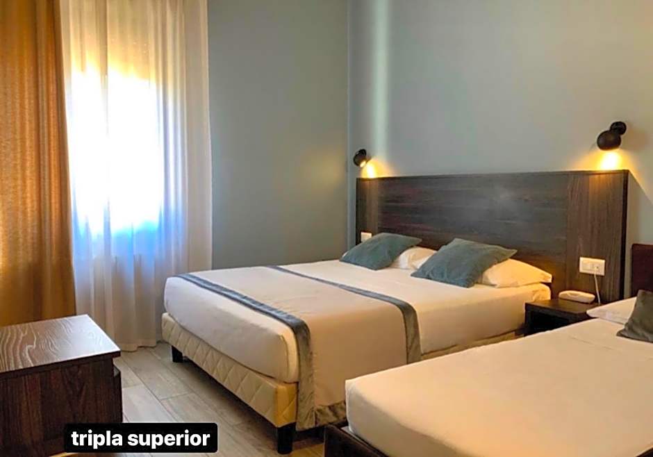 Hotel Ariston