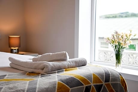 Fairhaven, Oban Town Centre