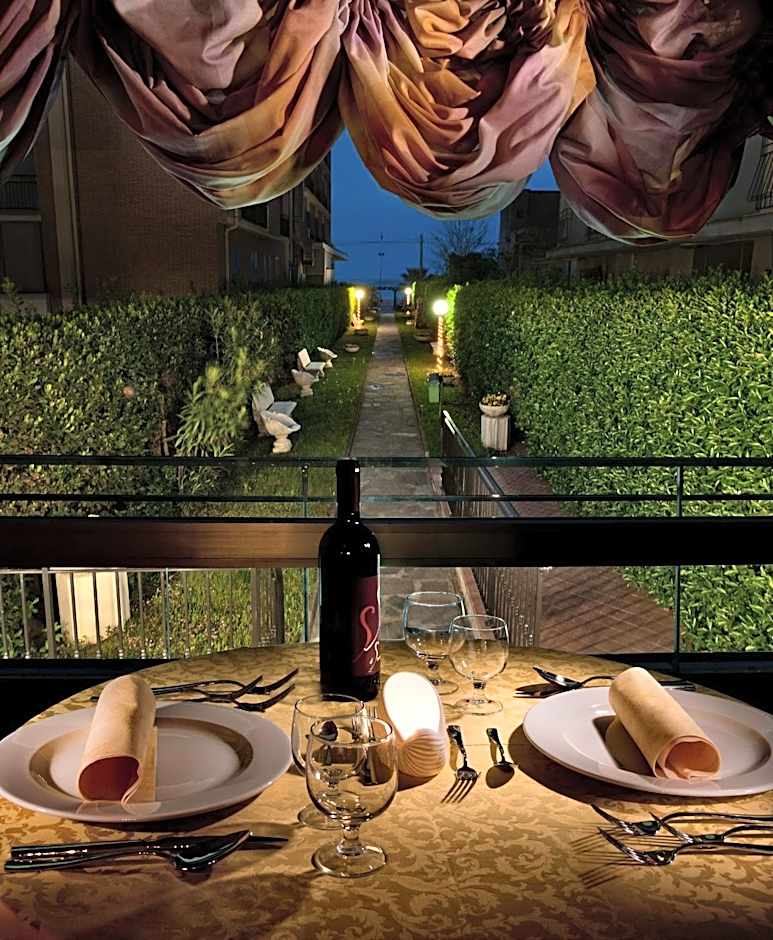 Hotel Gambrinus - Valentini Family Village