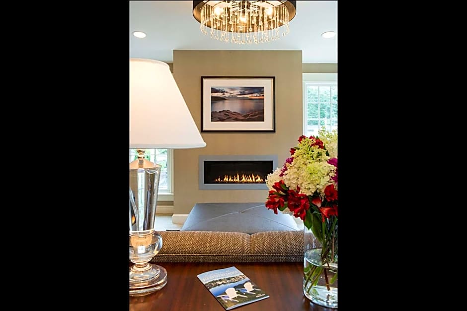 Port Inn Kennebunk, Ascend Hotel Collection
