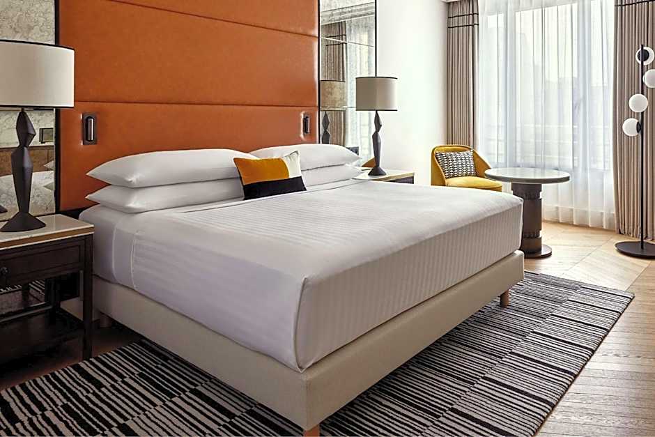 Paris Marriott Champs Elysees Hotel