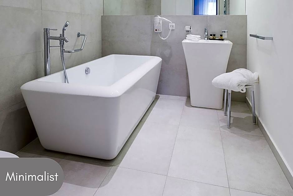 The Mansion Boutique Hotel