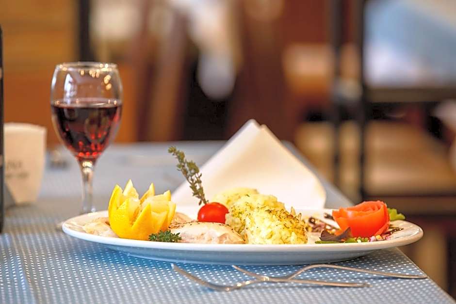 Hotel Casa Karina Bansko - Half Board & All Inclusive