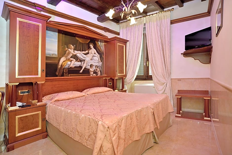Hotel Pantheon