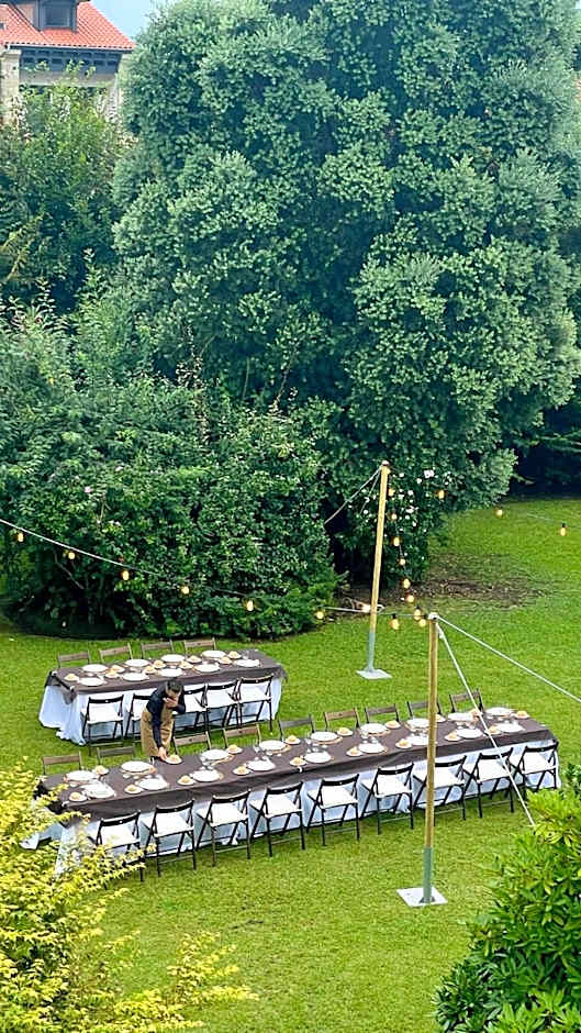 Quinta de Villanueva