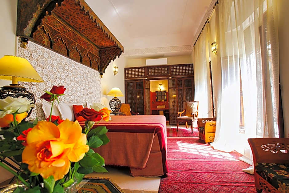 Riad du Ciel Marrakech