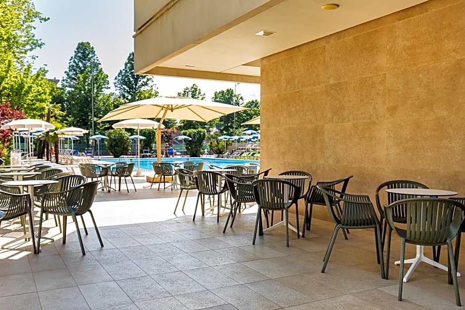 Hotel Ambasciatori
