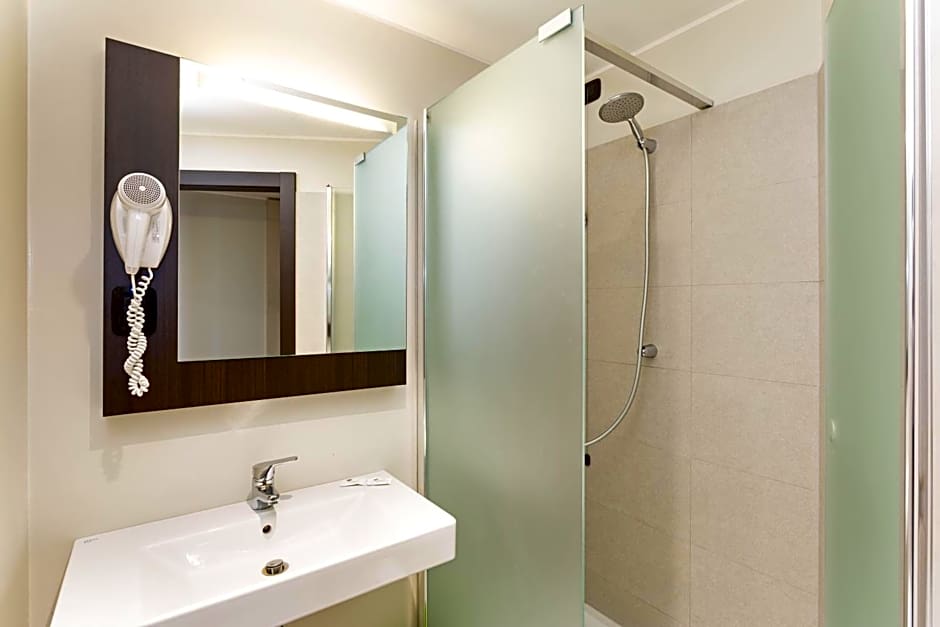 B&B Hotel Milano Sesto Marelli
