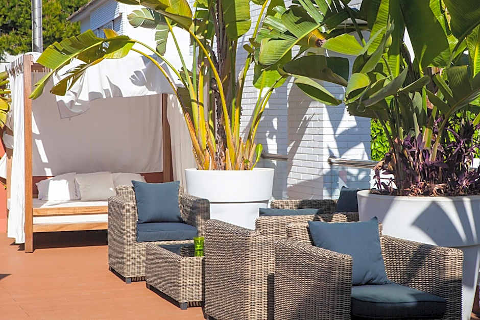 Ibersol Antemare -Adults Only-