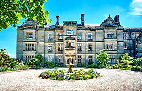 Matfen Hall Hotel, Golf & Spa