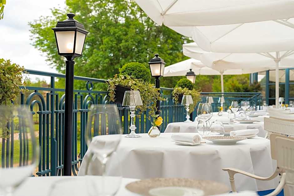 Waldorf Astoria Versailles - Trianon Palace