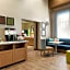 Hampton Inn And Suites By Hilton Johns Creek