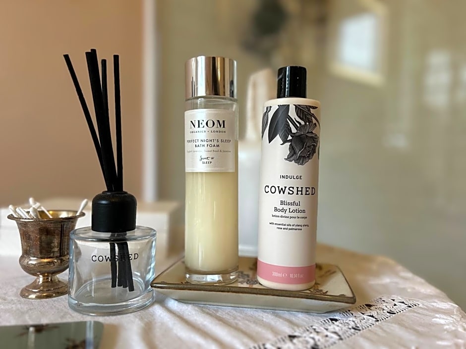 The Old Rectory Somerset