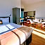 Hotel Inn Naeldwyk-Torenburg