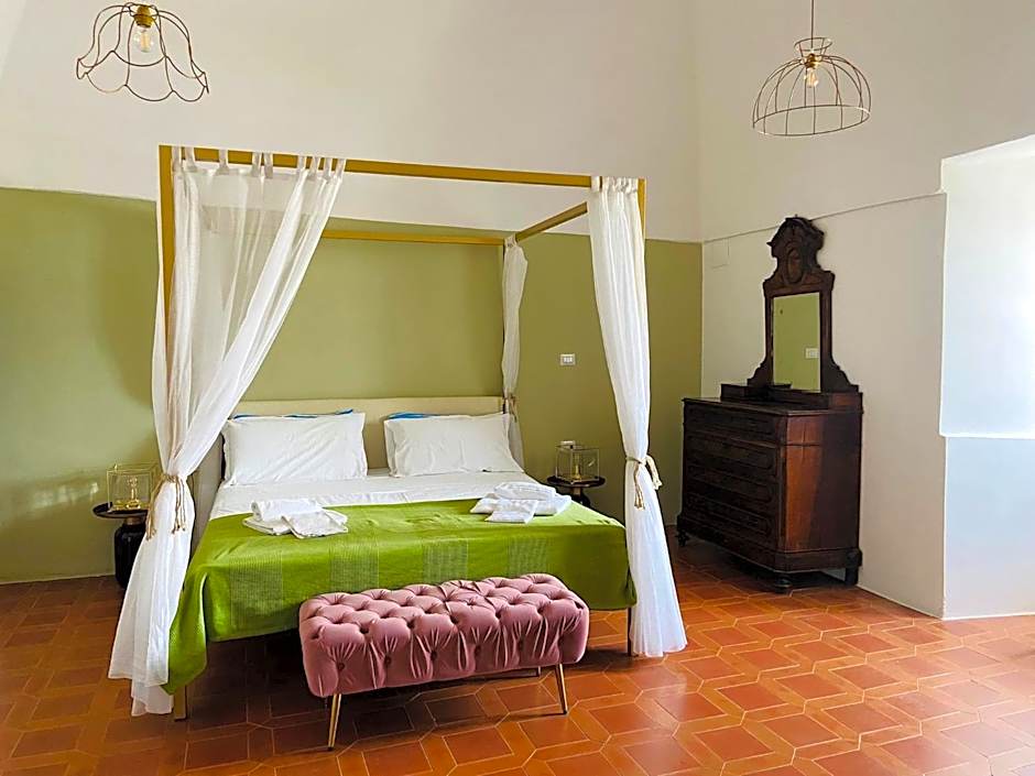 Masseria Zanzara