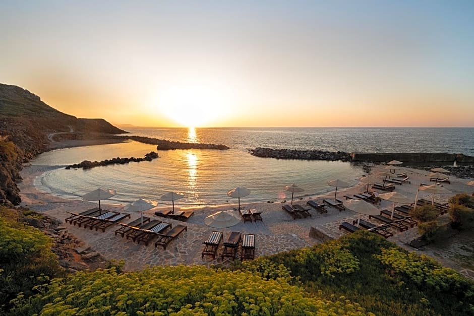 Radisson Blu Beach Resort, Milatos Crete