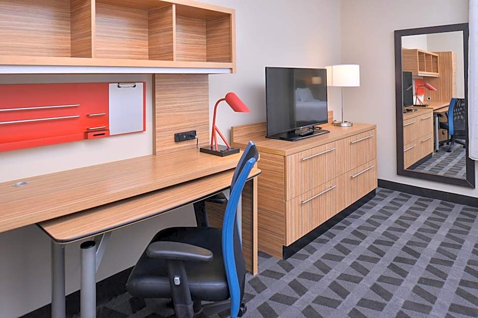 TownePlace Suites by Marriott Gillette