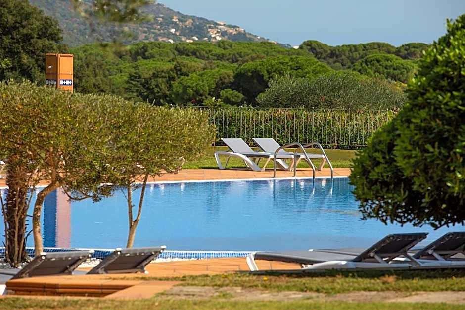 RVHotels Golf Costa Brava