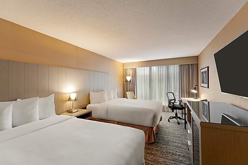Executive Hotel Vancouver Airport