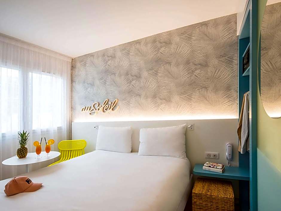Mercure Nice Cap 3000 Aeroport