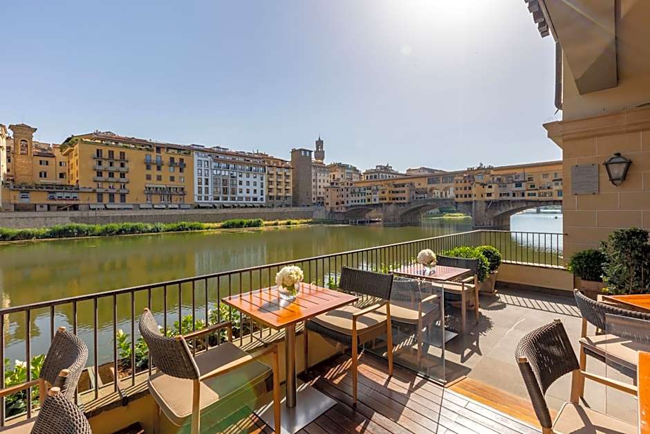 Hotel Lungarno - Lungarno Collection