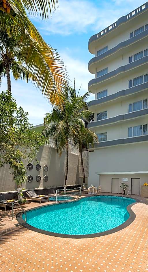 Ekanté Bliss, Tirupati - IHCL SeleQtions