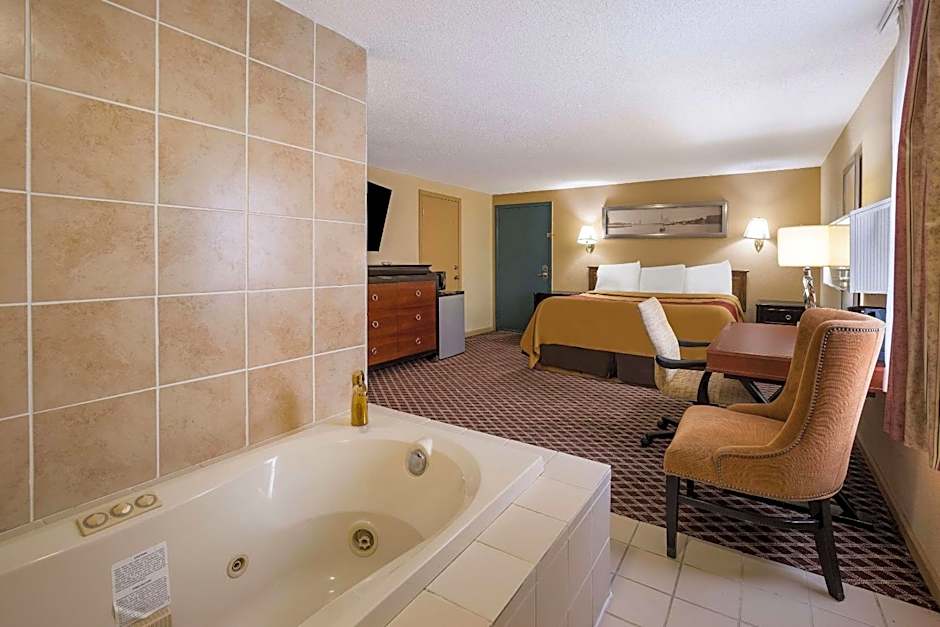 Rodeway Inn