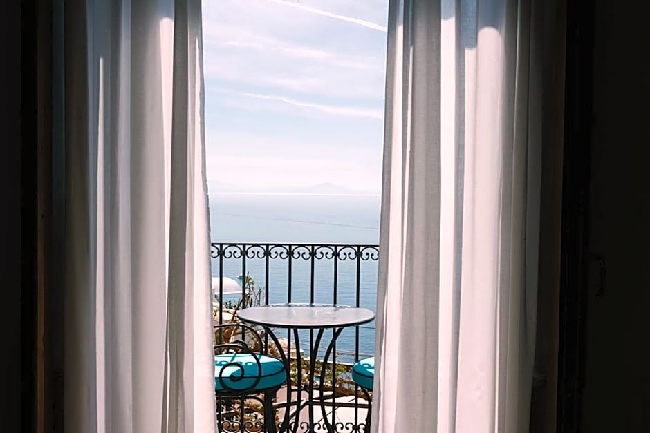 Villa Principe Giovanni