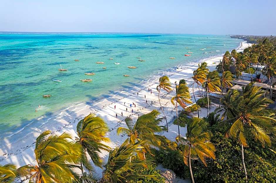 Raha Lodge Zanzibar Boutique Hotel