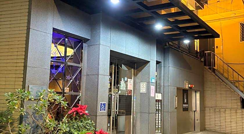 Grace Hotel