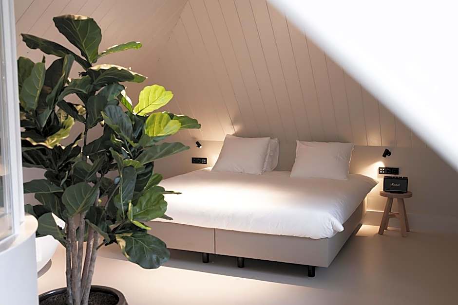 Hotel Abdij Dokkum