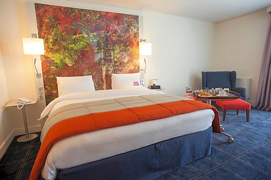 Hotel Mercure Lille Marcq-en-Baroeul