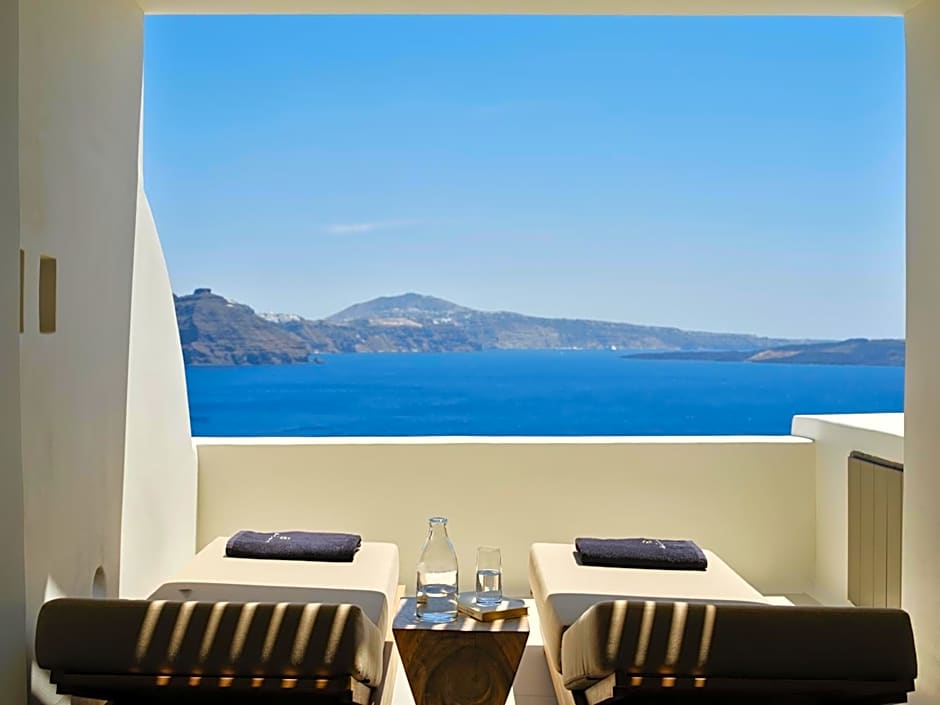 Andronis Luxury Suites