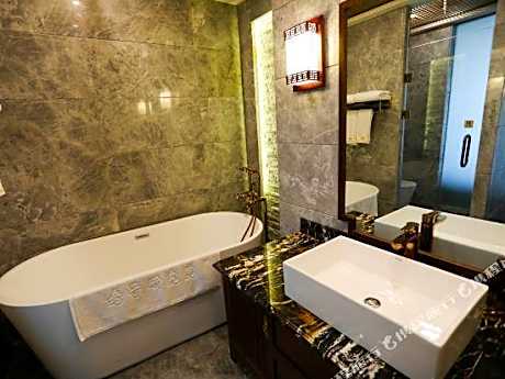Laozi Boxue International Hotel