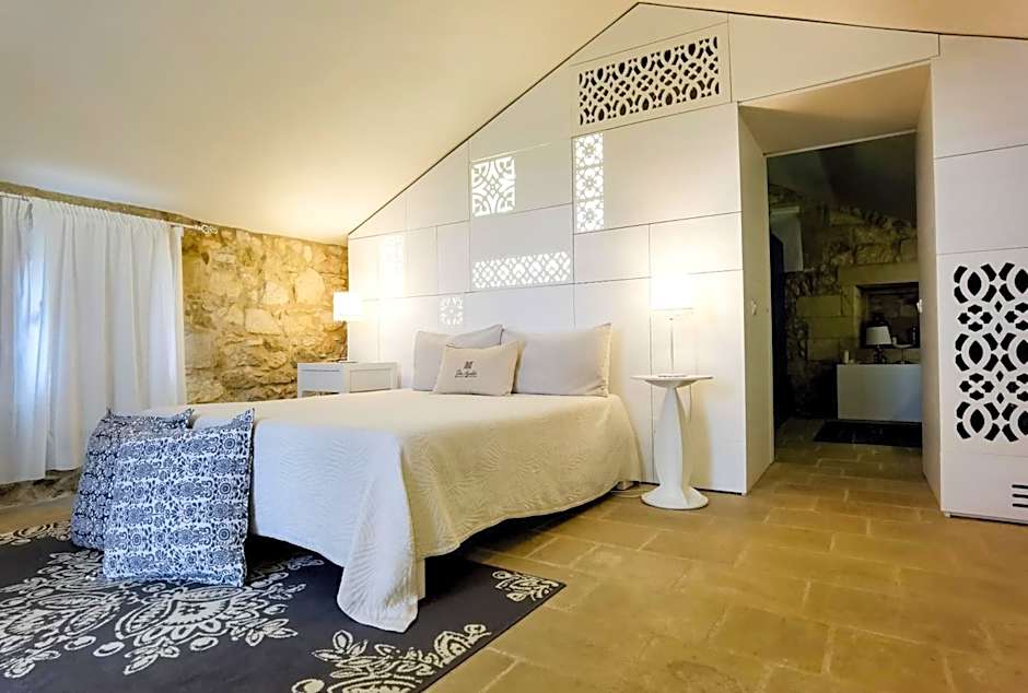 Don Agostino Relais Masseria