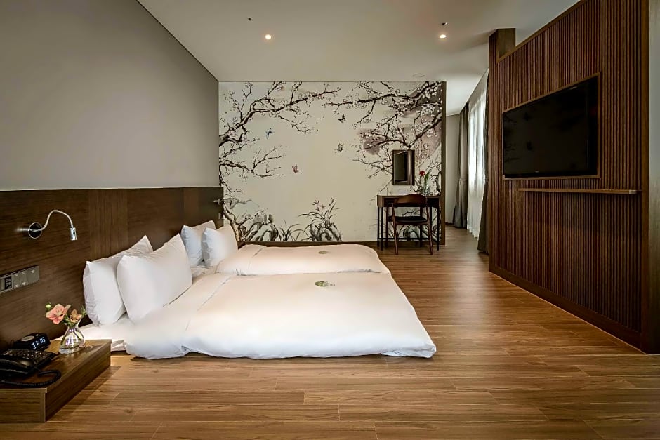 Best Western Plus Hotel Sejong