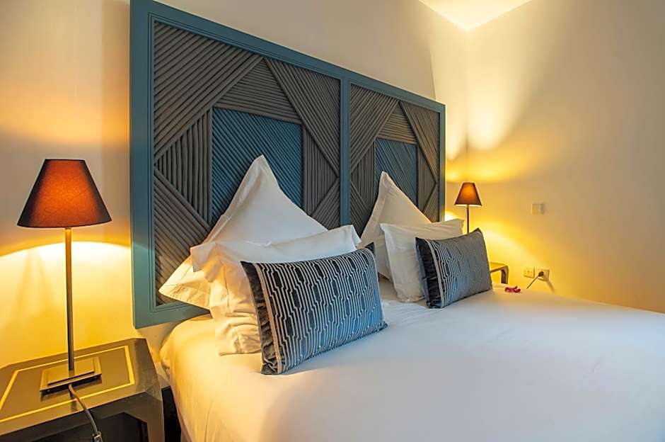 Riad & Spa Azzouz